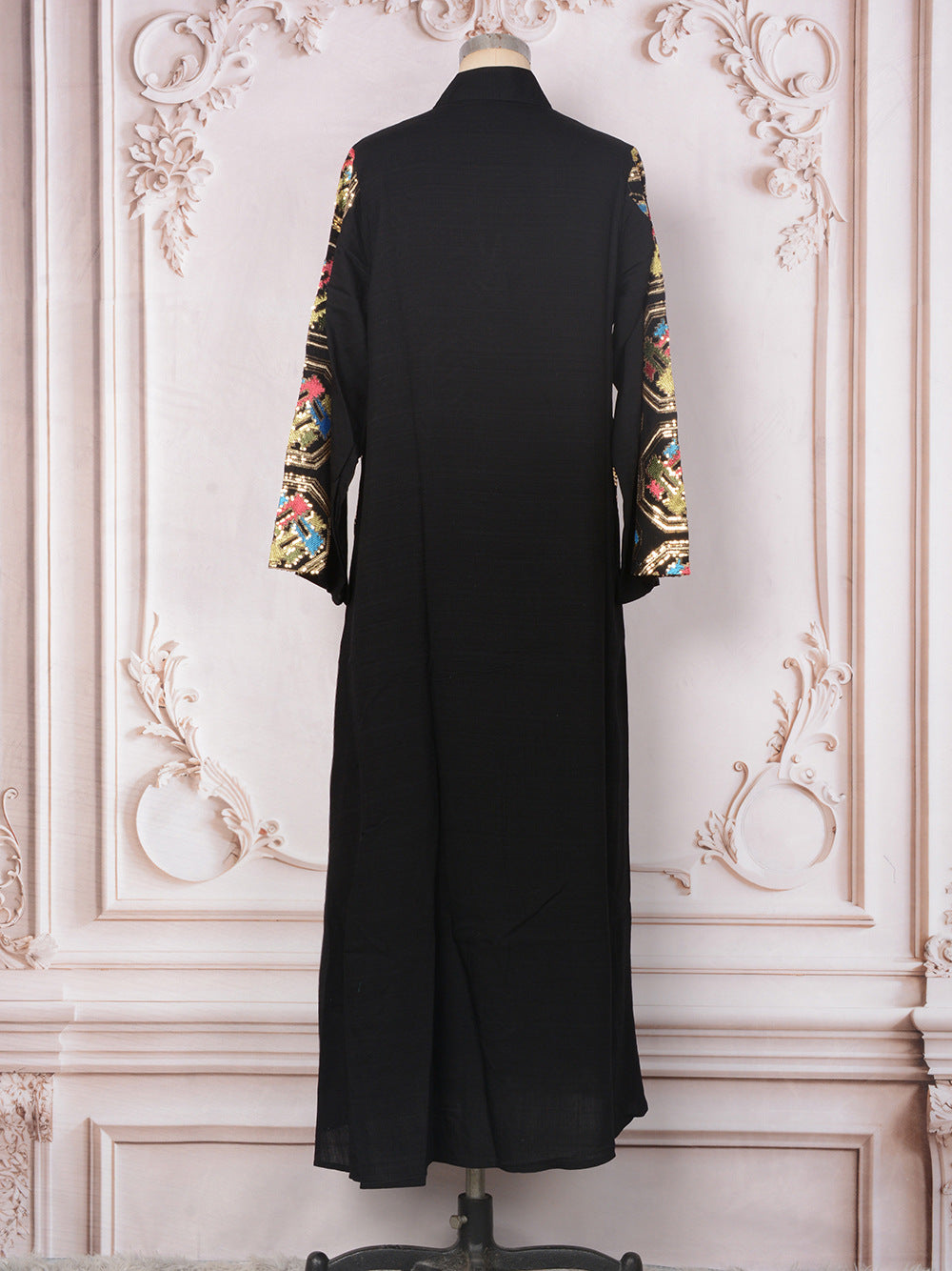 Women's Sequined Fashion Party Dress