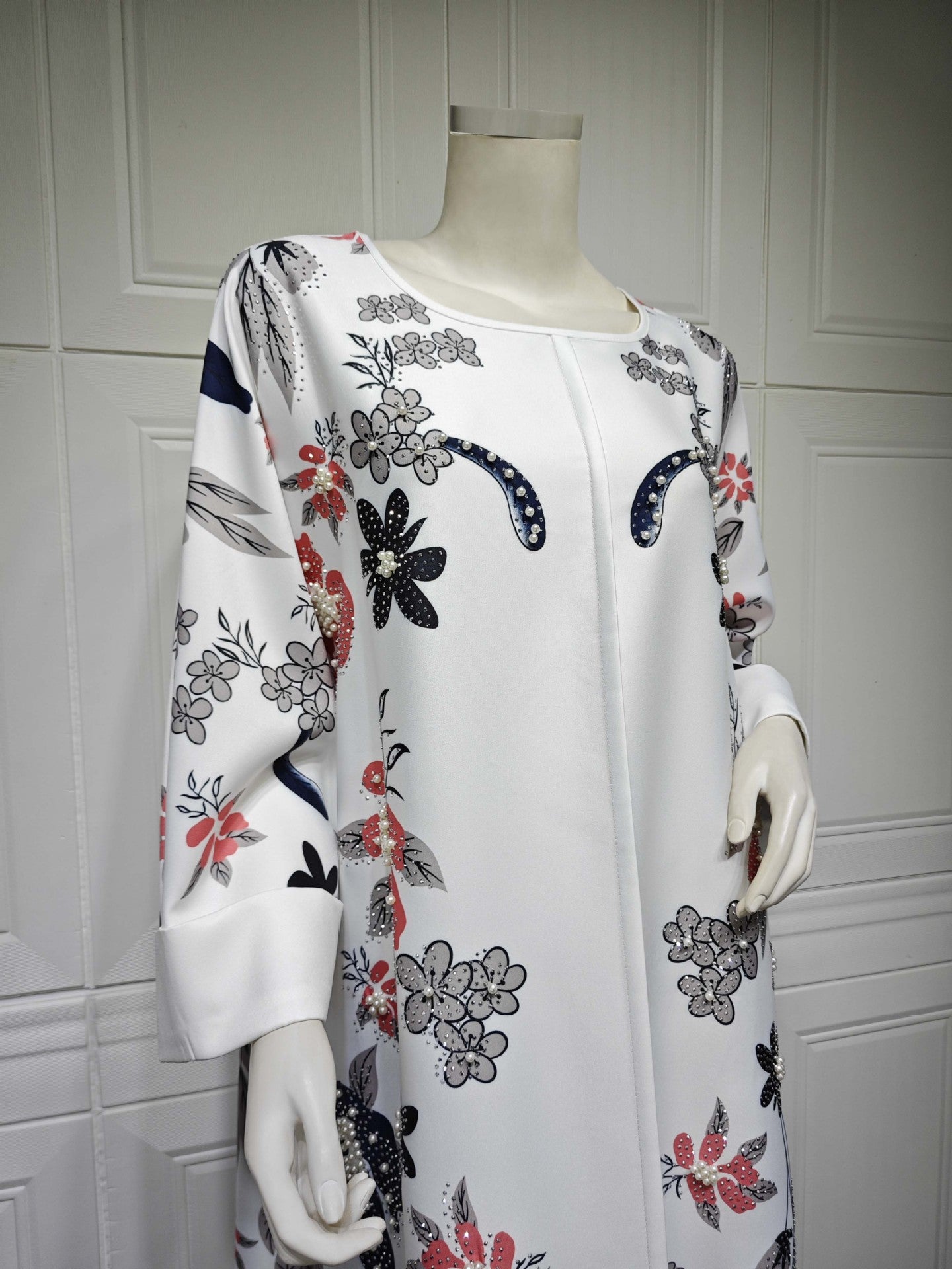 Women's Devoré Hot Diamond Dress