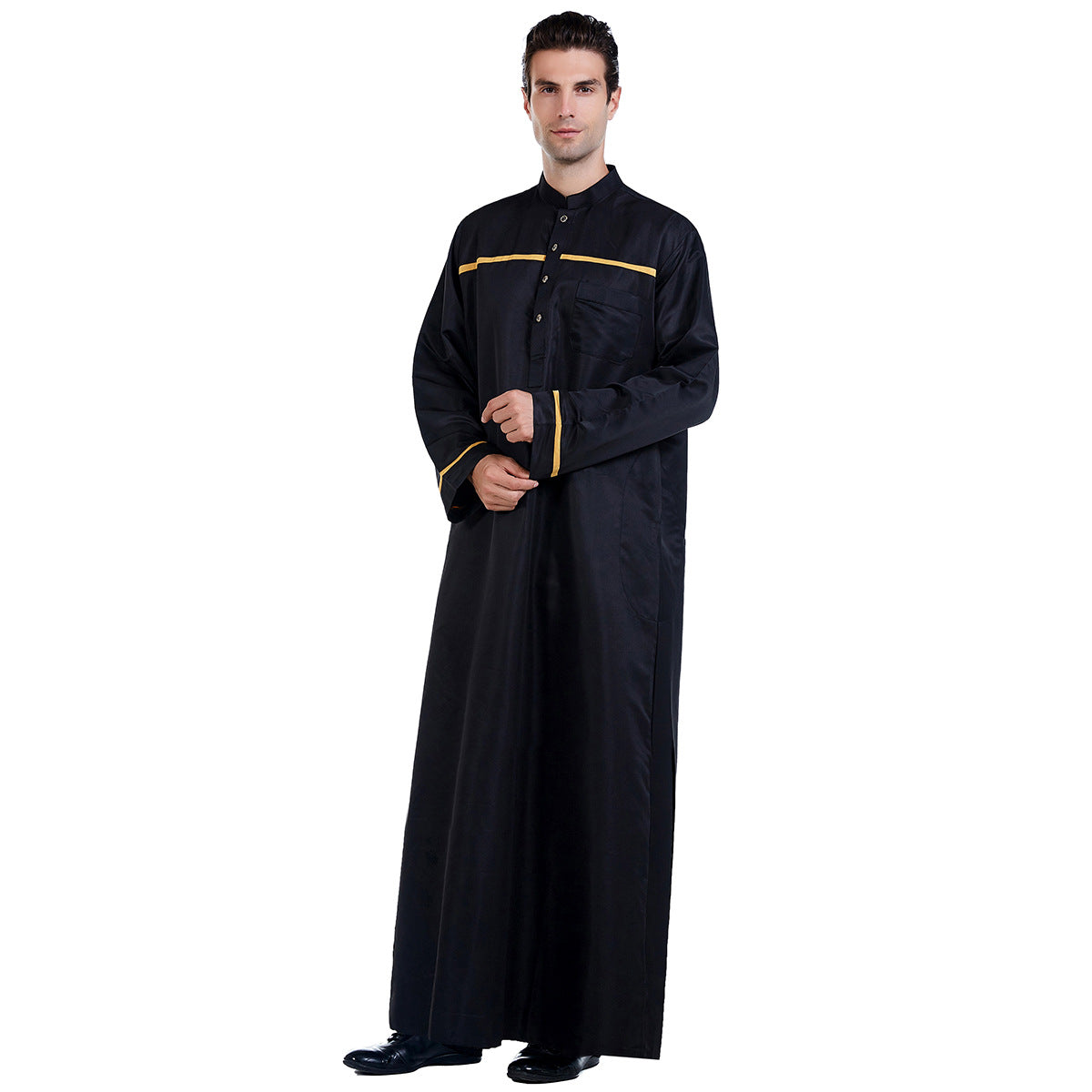 Men's  Arab Casual Thobe