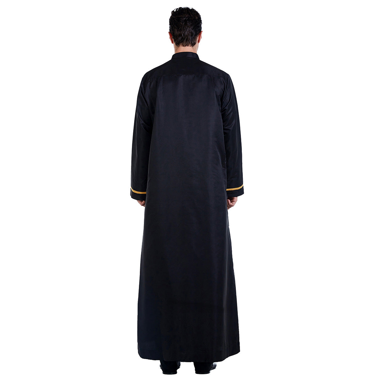 Men's  Arab Casual Thobe