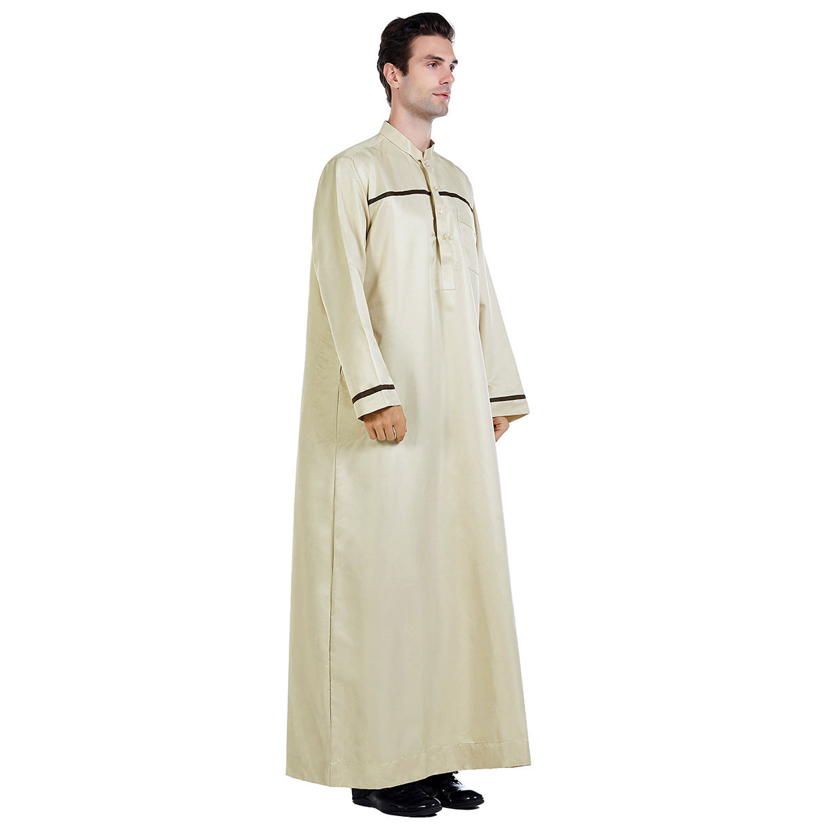 Men's  Arab Casual Thobe
