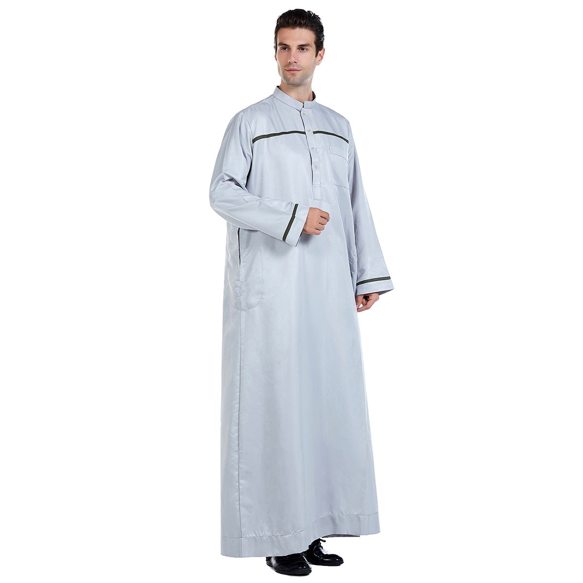 Men's  Arab Casual Thobe