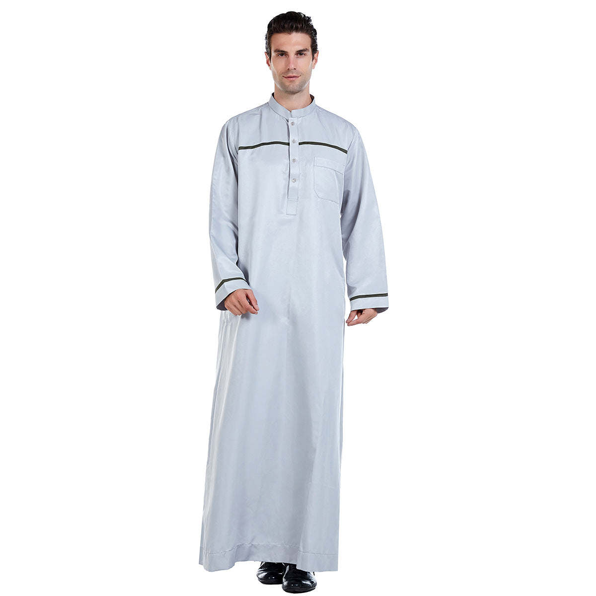 Men's  Arab Casual Thobe