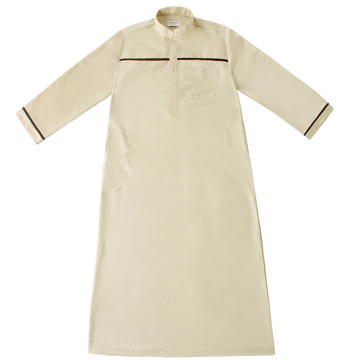 Men's  Arab Casual Thobe