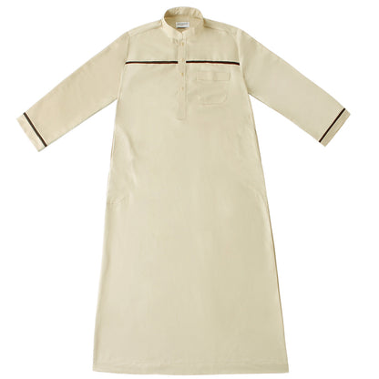 Men's  Arab Casual Thobe