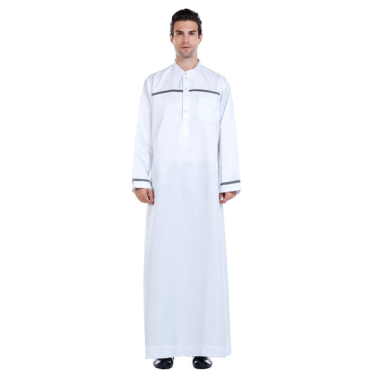 Men's  Arab Casual Thobe
