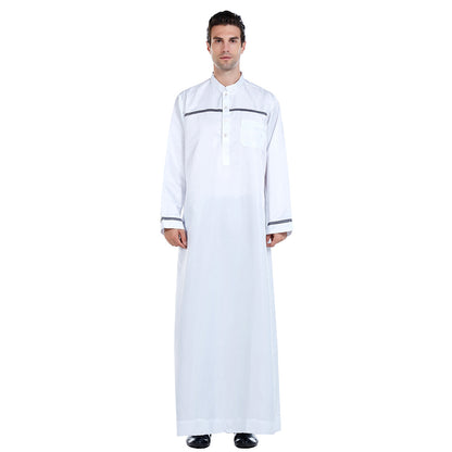 Men's  Arab Casual Thobe