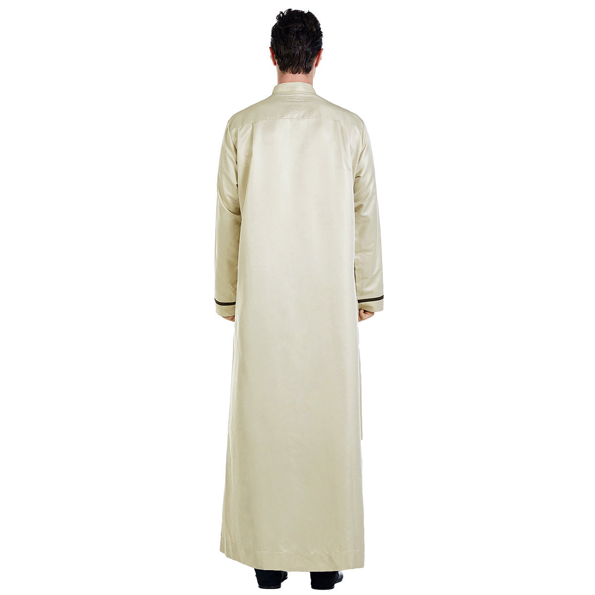 Men's  Arab Casual Thobe