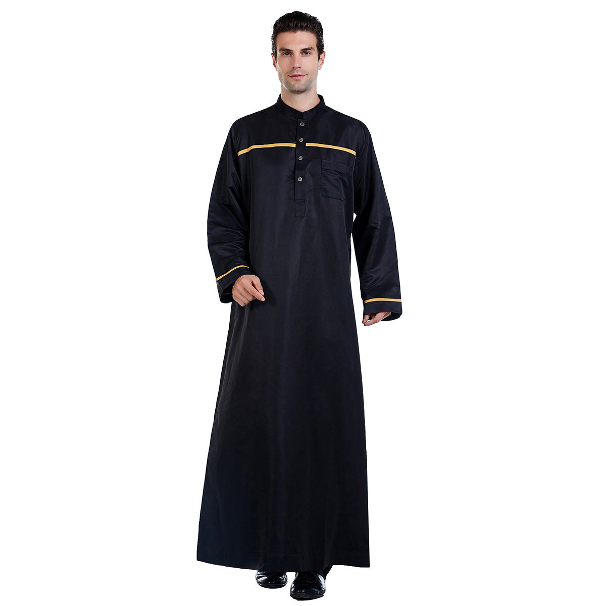Men's  Arab Casual Thobe