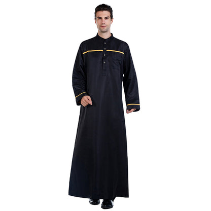 Men's  Arab Casual Thobe