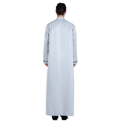 Men's  Arab Casual Thobe