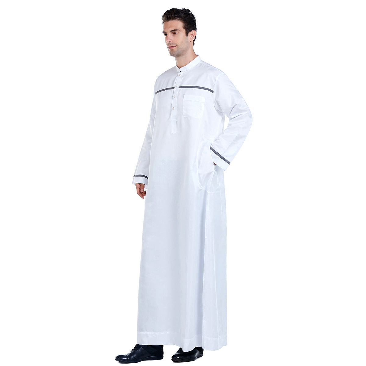 Men's  Arab Casual Thobe