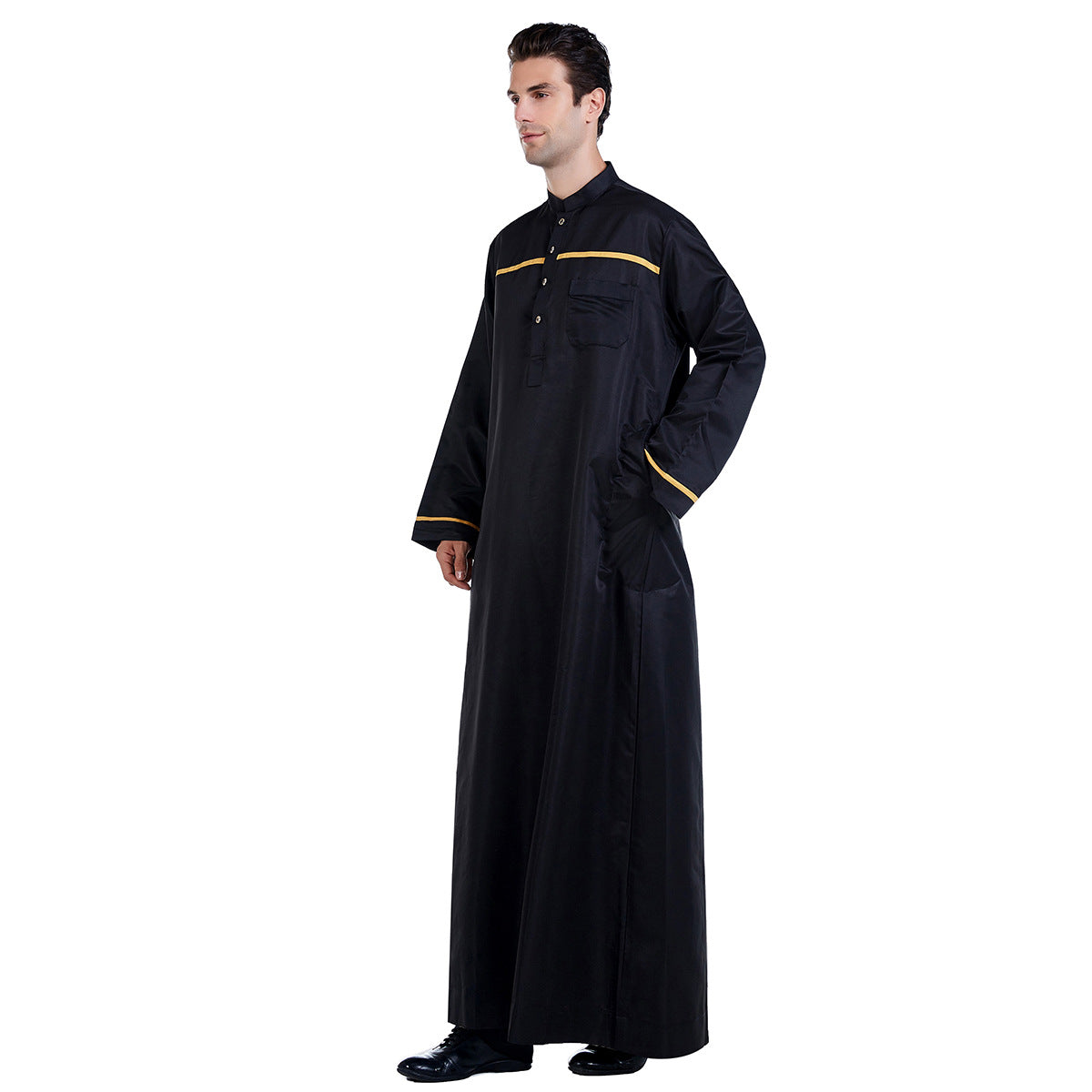 Men's  Arab Casual Thobe