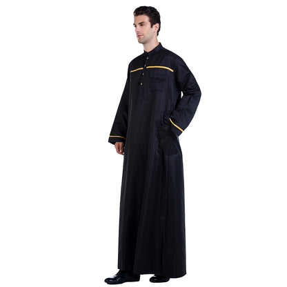 Men's  Arab Casual Thobe