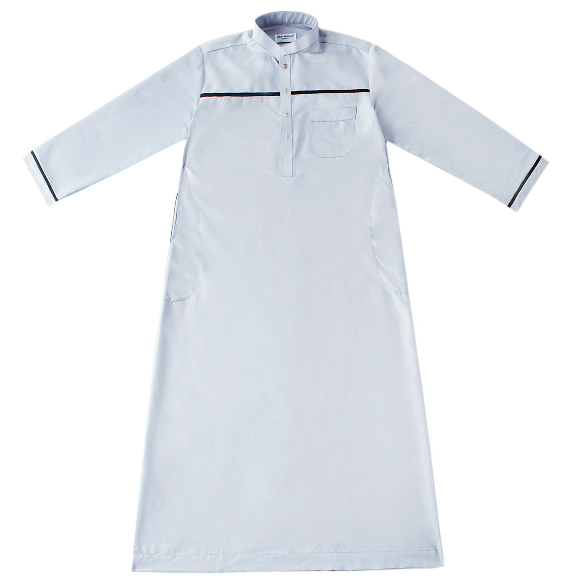 Men's  Arab Casual Thobe