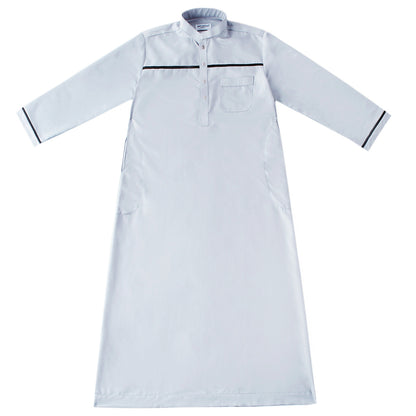 Men's  Arab Casual Thobe
