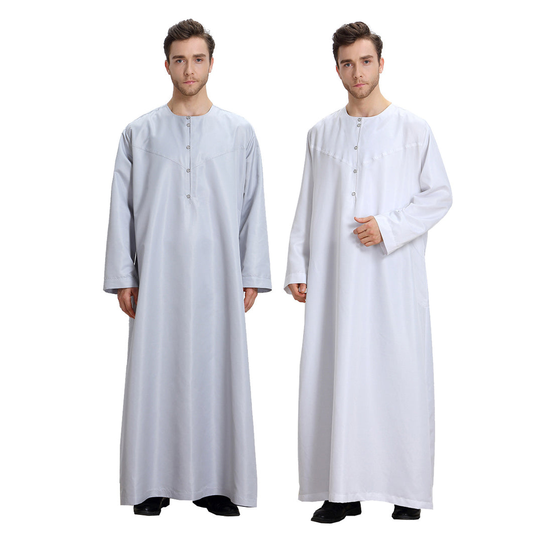 Premium Men's Islamic Clothing Collection – Abayaya