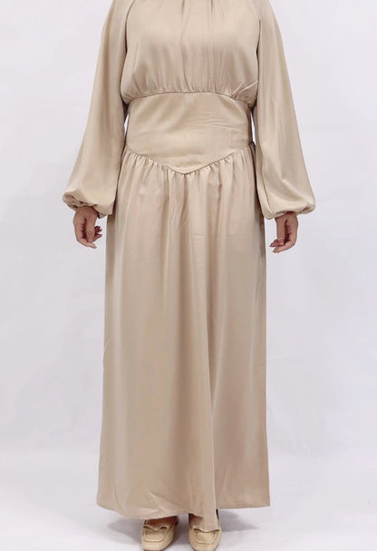Stylish and Comfortable Modest Abaya Dress for Women