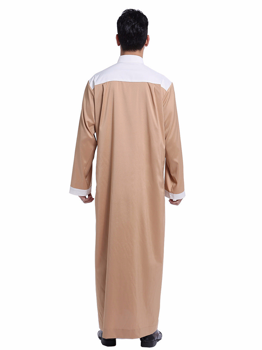 Muslim Arab Men Thobe Thawb