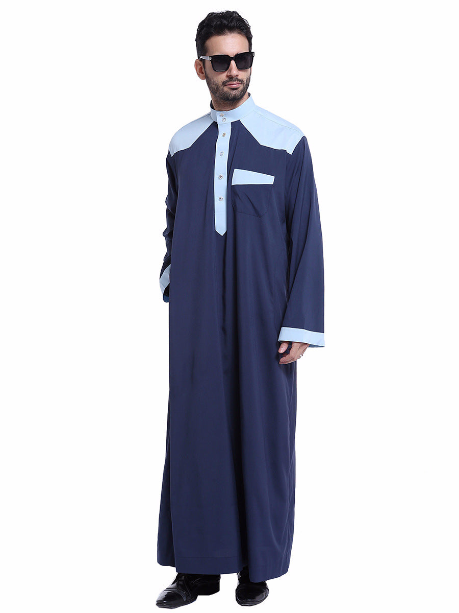 Muslim Arab Men Thobe Thawb