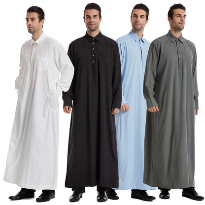 Men's Arab Men Thobe Thawb