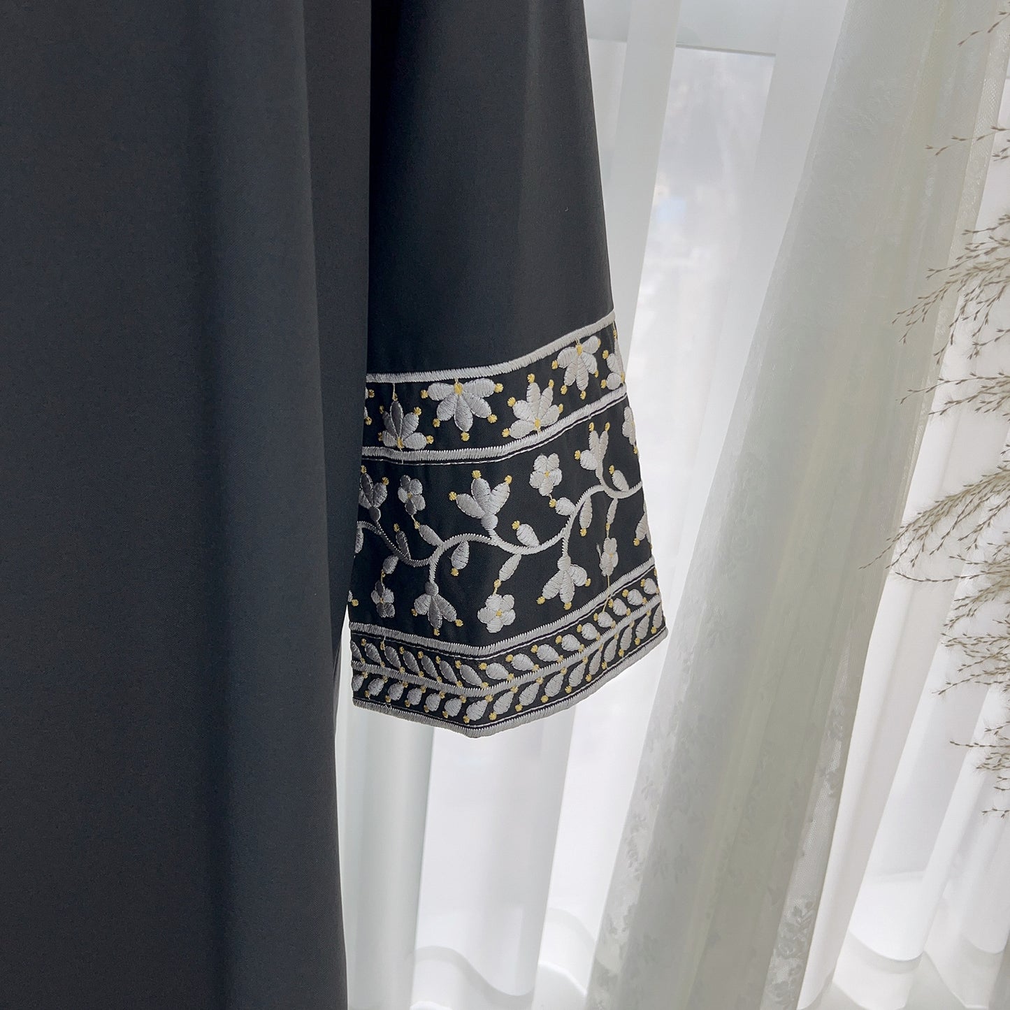 Women's Embroidered Elegant Dresses