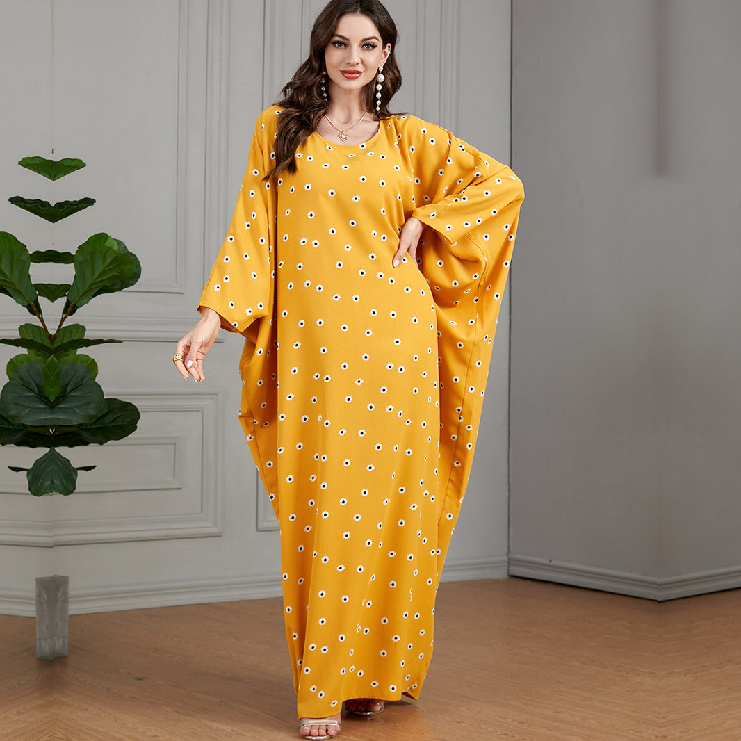 Arabian Dresses for Muslim Women – Abayaya