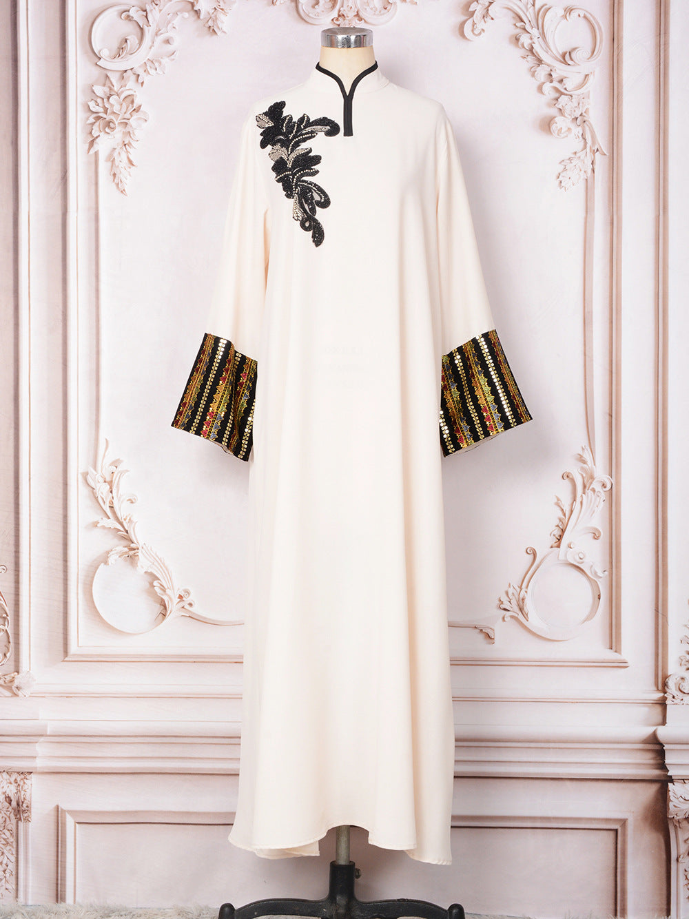 Women's Party Beaded Dress