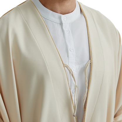 Men's Casual Wear Thobe