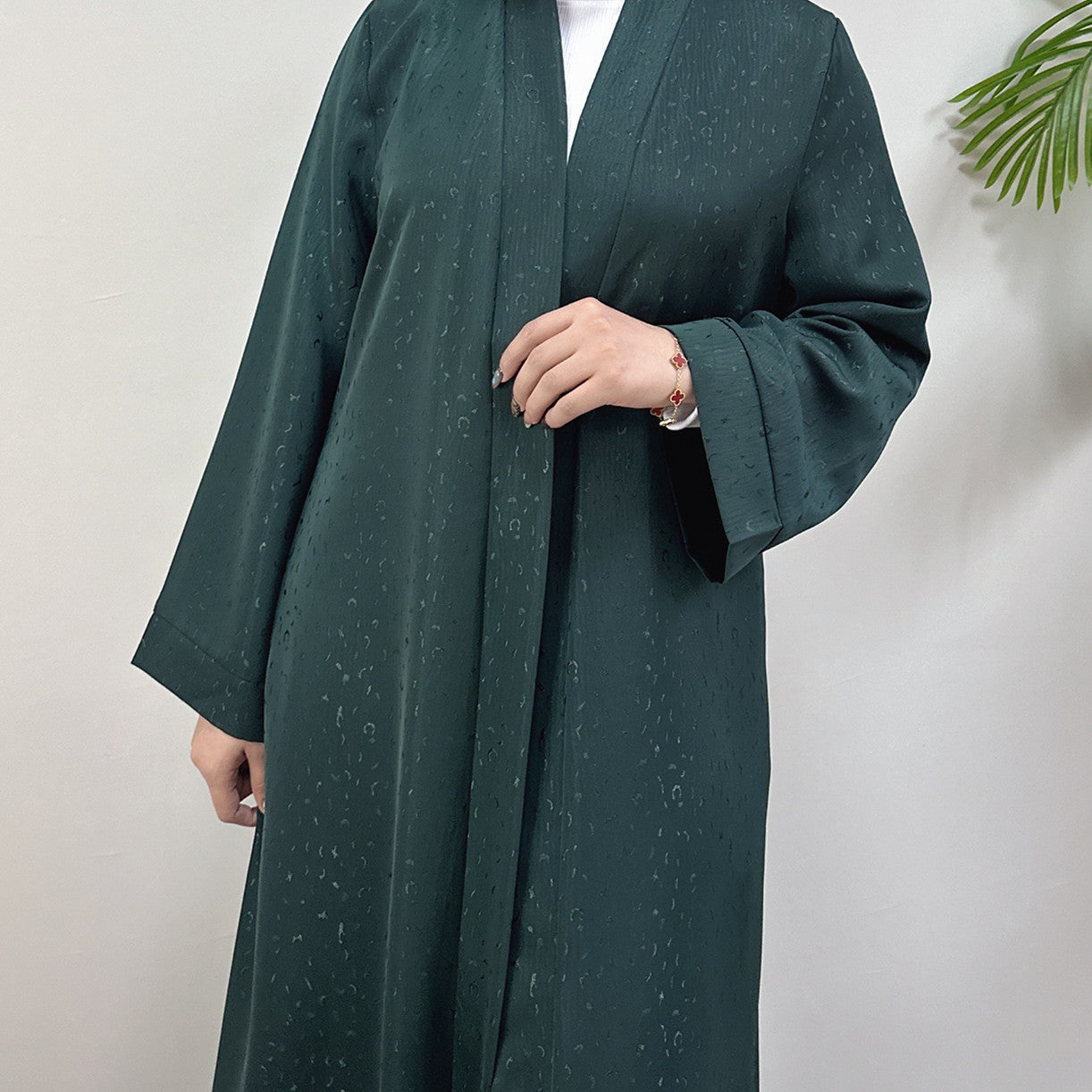 Women's Elegant Robes Dresses