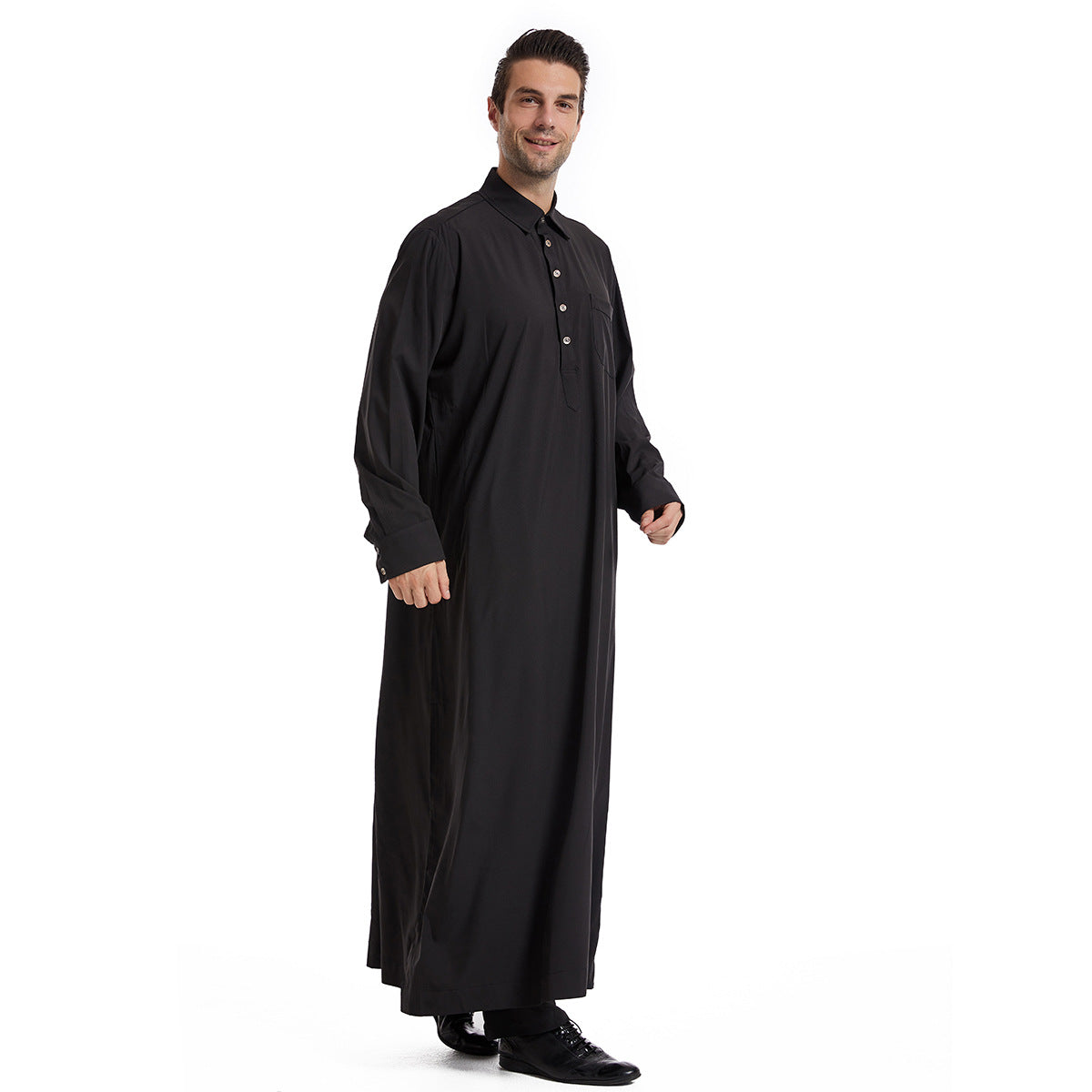 Men's Arab Men Thobe Thawb