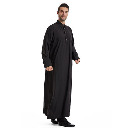 Men's Arab Men Thobe Thawb