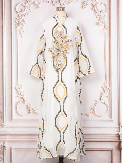 Women's Sequined Party Dress