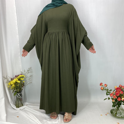Women's Stylish and Elegant Pleated Dresses