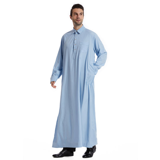 Men's Arab Men Thobe Thawb