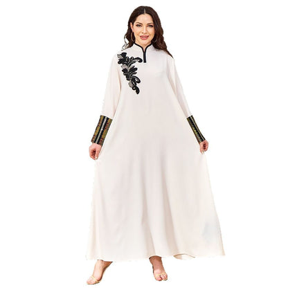 Women's Party Beaded Dress