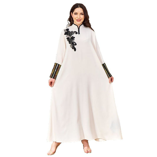 Women's Party Beaded Dress