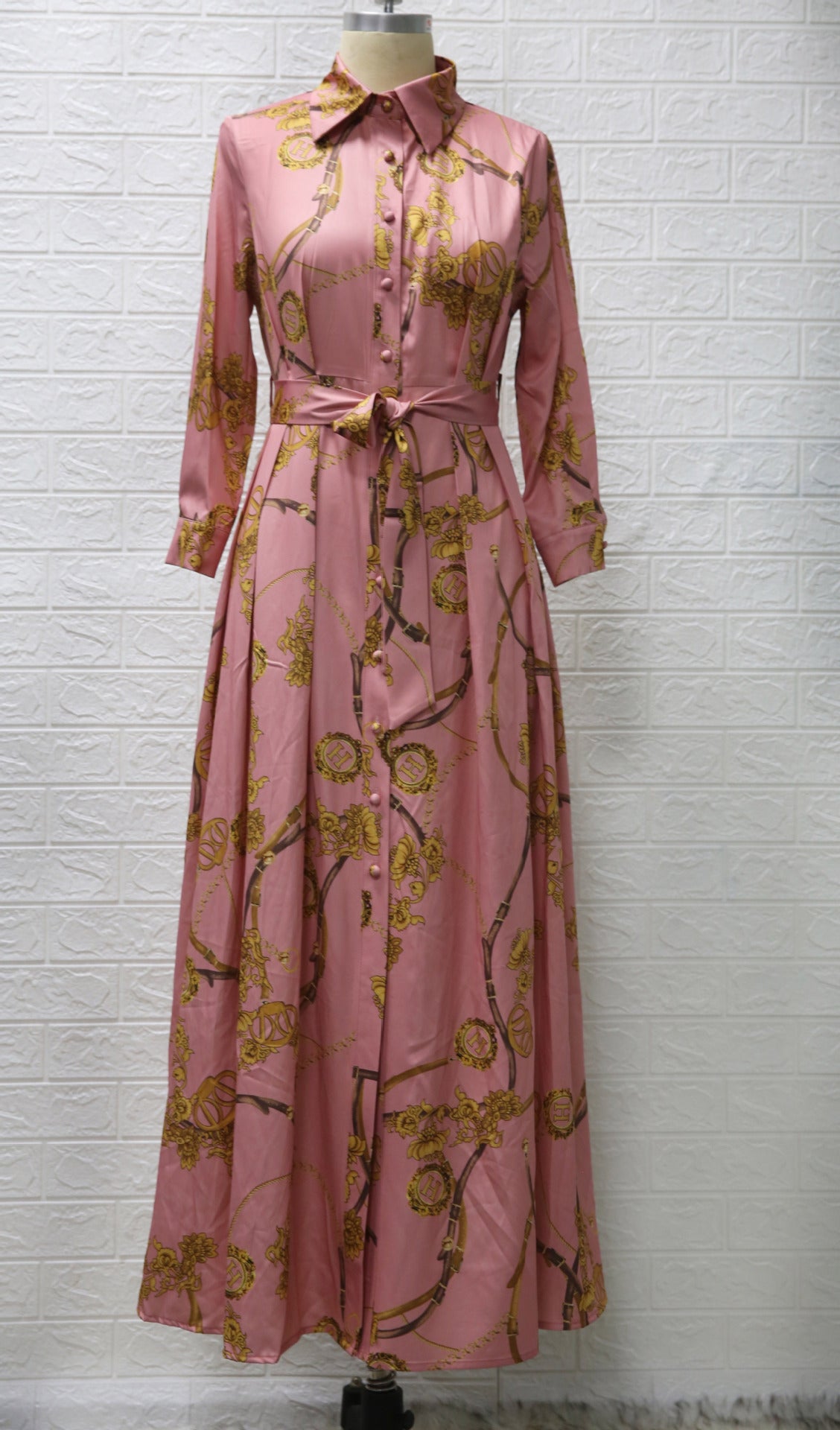 Women's French Elegant Dress