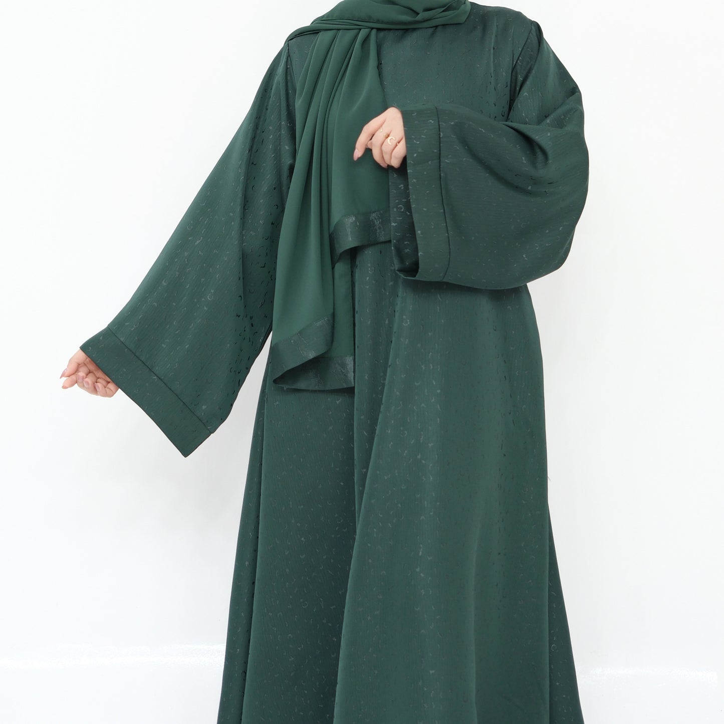 Women's Elegant Robes Dresses