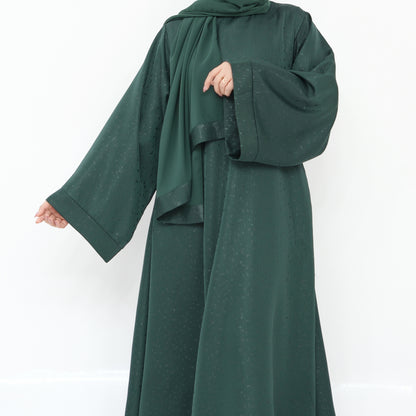 Women's Elegant Robes Dresses