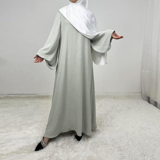 Women's Ethnic Style Long Dress