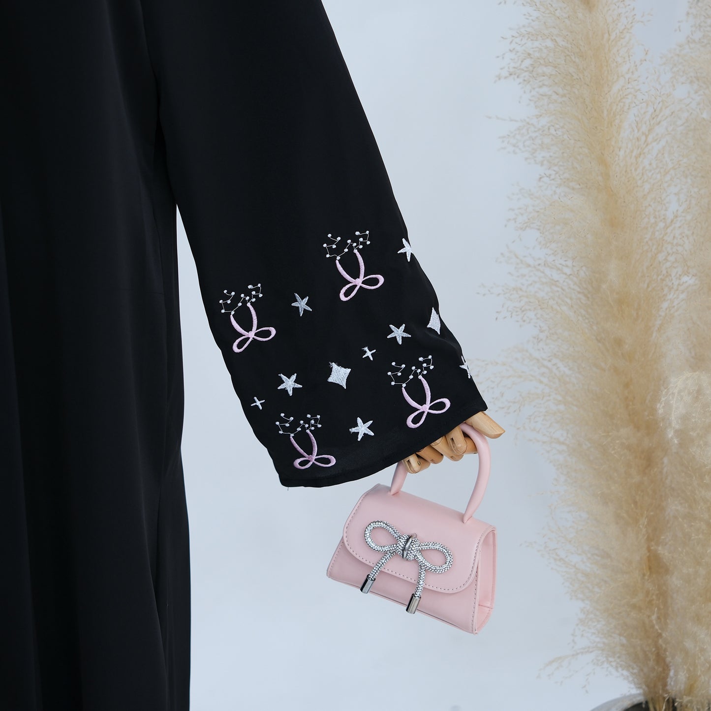 Women's Party Embroidered Dress