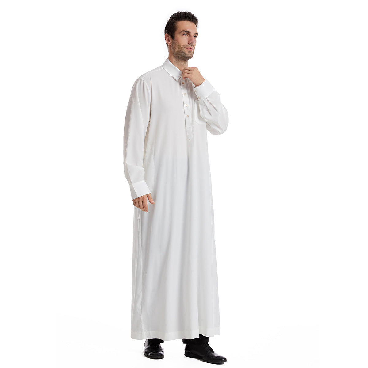 Men's Arab Men Thobe Thawb