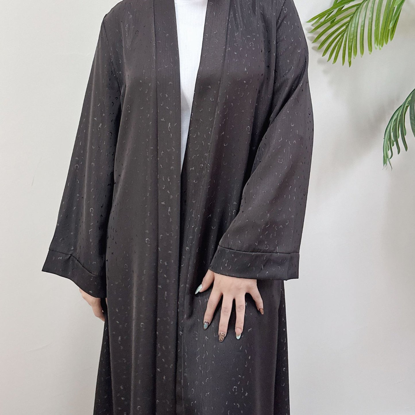 Women's Elegant Robes Dresses