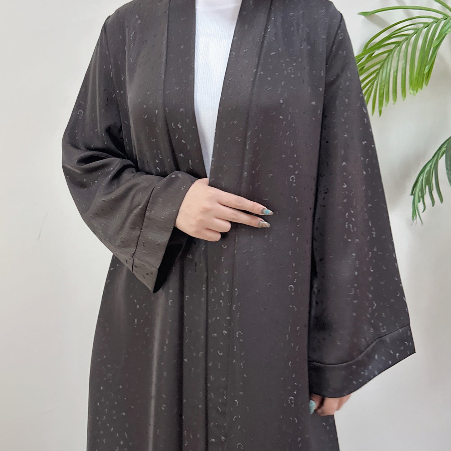 Women's Elegant Robes Dresses
