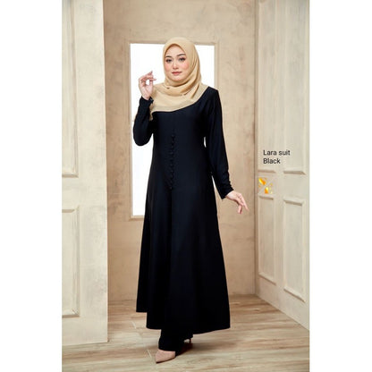 Women's Solid Color Trouser Suit Two Piece Sets