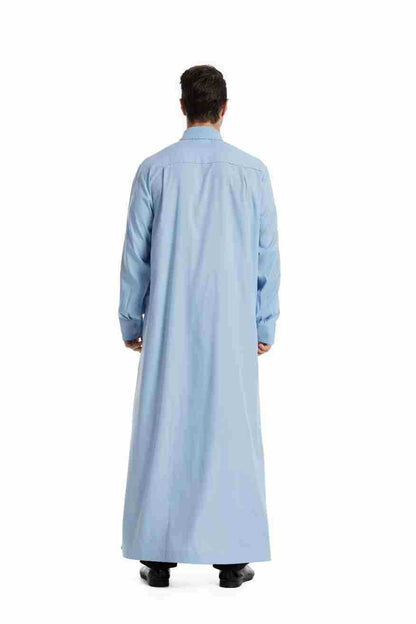 Men's Arab Men Thobe Thawb