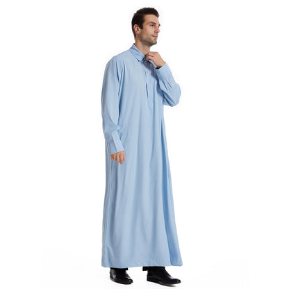 Men's Arab Men Thobe Thawb