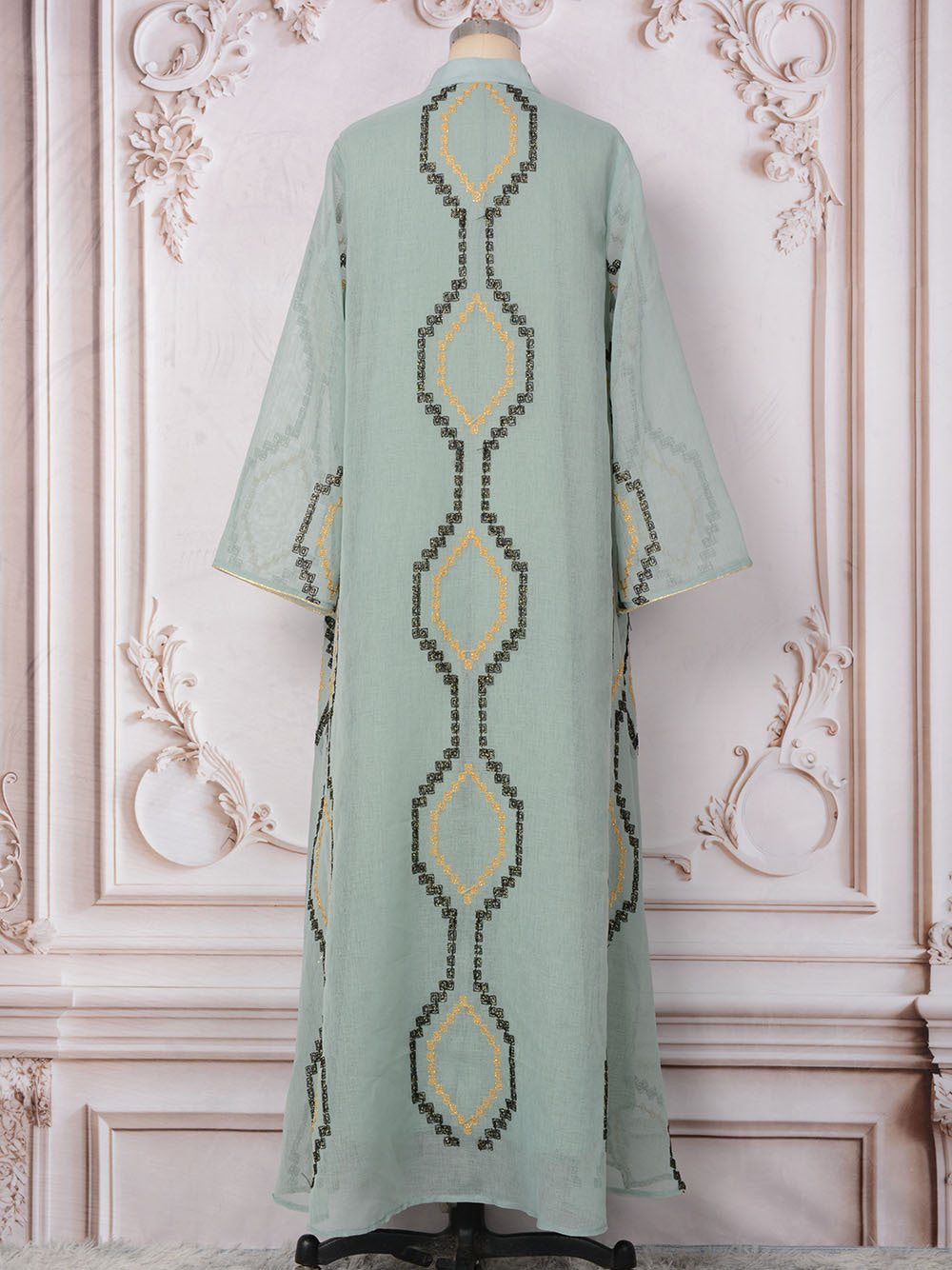 Women's Sequined Party Dress