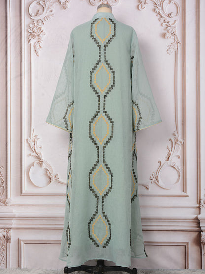 Women's Sequined Party Dress